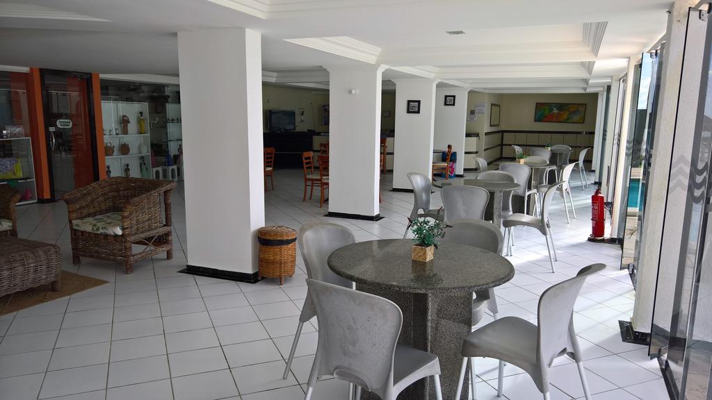 Amigos Do Marinas Tamandare Beira-Mar Διαμέρισμα Εξωτερικό φωτογραφία