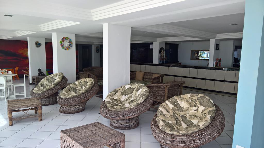 Amigos Do Marinas Tamandare Beira-Mar Διαμέρισμα Εξωτερικό φωτογραφία