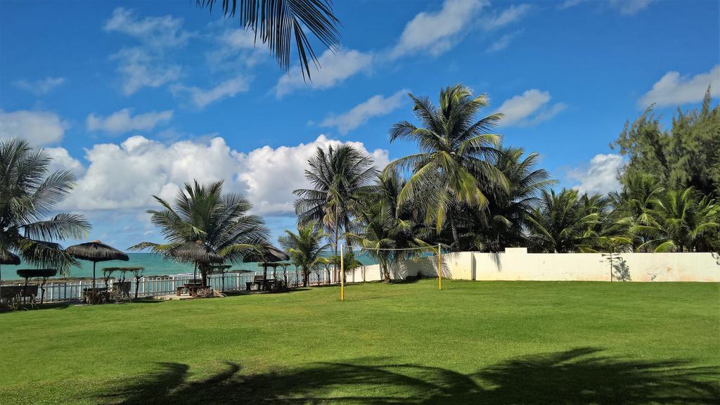 Amigos Do Marinas Tamandare Beira-Mar Διαμέρισμα Εξωτερικό φωτογραφία