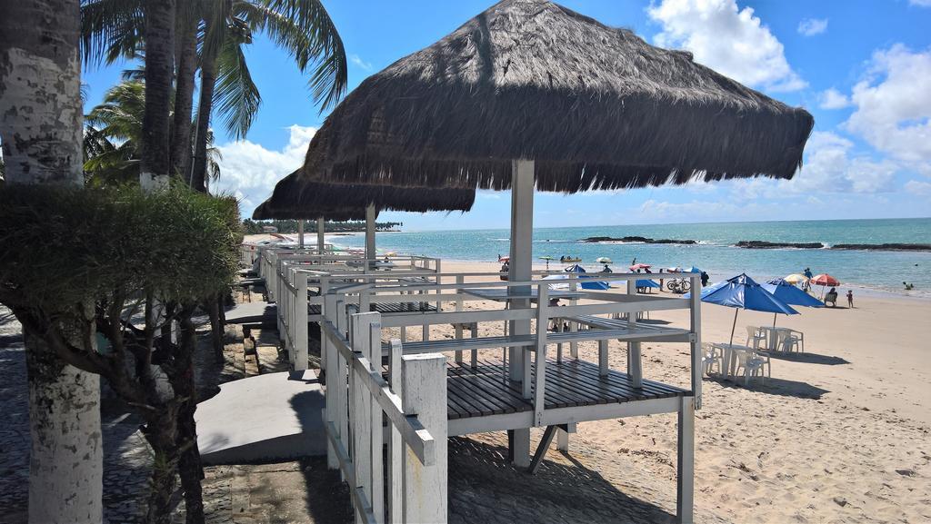 Amigos Do Marinas Tamandare Beira-Mar Διαμέρισμα Εξωτερικό φωτογραφία